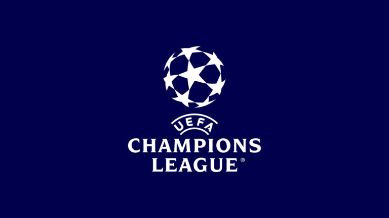 Ligue des champions logo