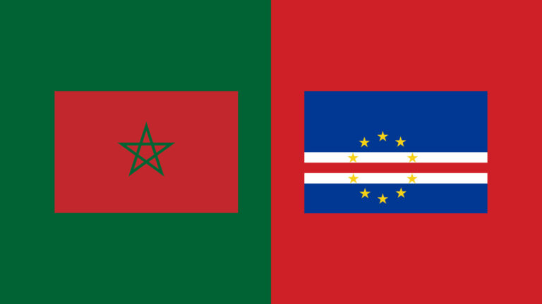 Maroc – Cap-Vert : sur quelle chaîne (TV/streaming) et à quelle heure ?