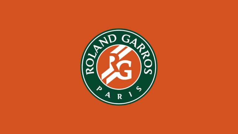 Roland-Garros logo