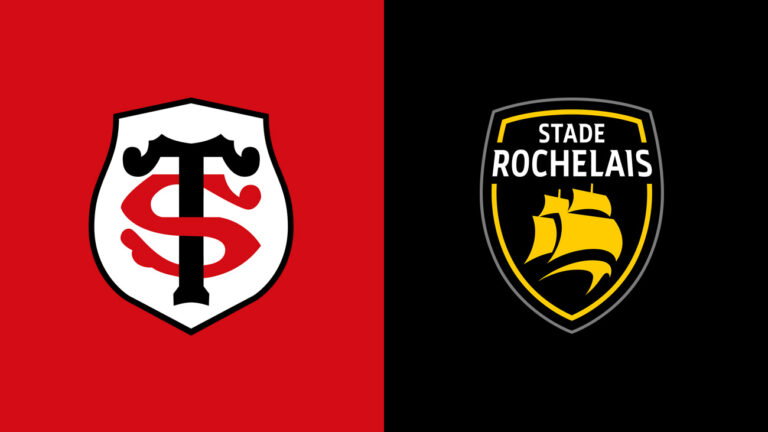 Toulouse - La Rochelle chaîne