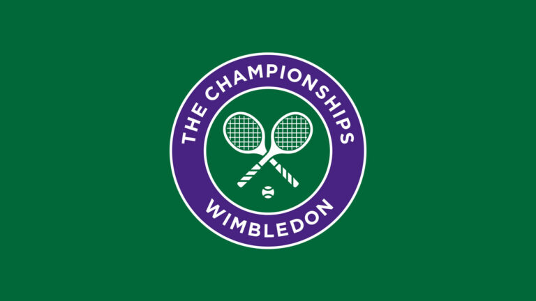 Wimbledon logo