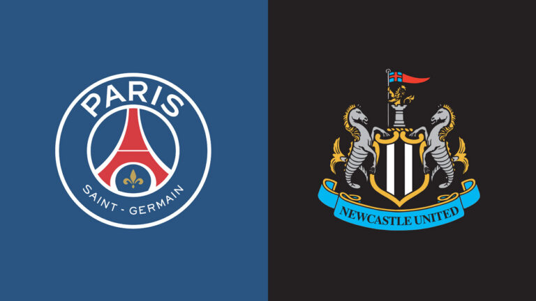 PSG - Newcastle