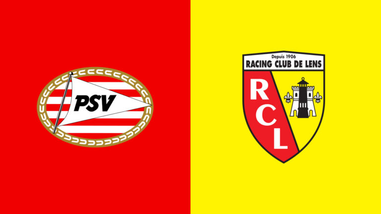 PSV – Lens : sur quelle chaîne TV et à quelle heure ?