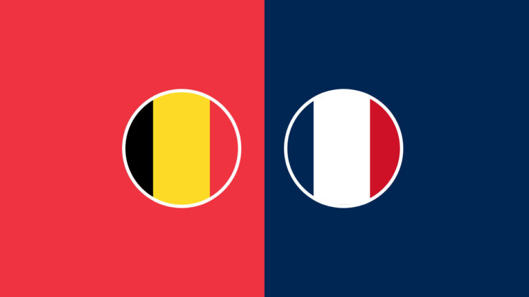Belgique-France, heure, chaîne de diffusion, compo, pronostic et résumé vidéo du match de Ligue des nations