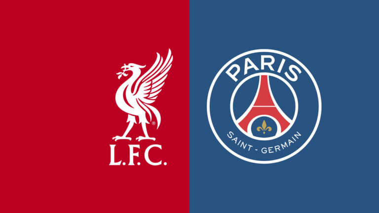 Liverpool-PSG, heure, chaîne de diffusion, compo, pronostic et résumé vidéo du match de Ligue des champions