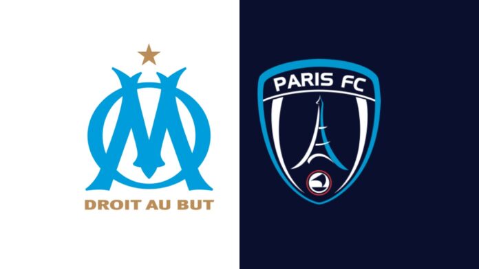 OM-Paris FC, heure, chaîne de diffusion et résumé vidéo du match de Ligue 1