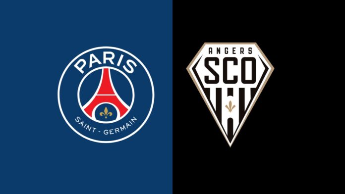 PSG-Angers, heure, chaîne de diffusion et résumé vidéo du match de Ligue 1