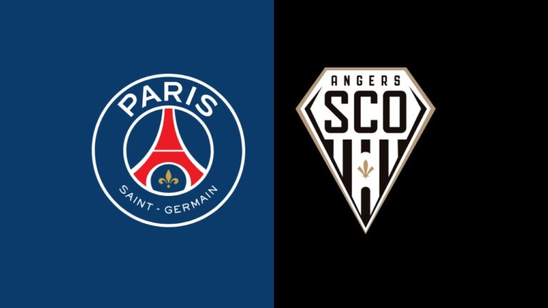 PSG-Angers, heure, chaîne de diffusion et résumé vidéo du match de Ligue 1